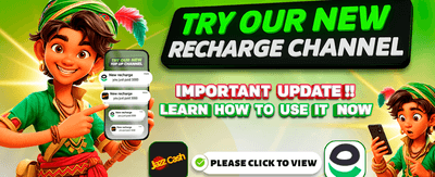 لکی ون گیم کے ساتھ جیتیں banner